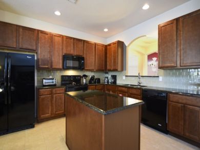 Orlando Home 946633