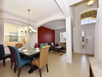 Orlando Home 946633