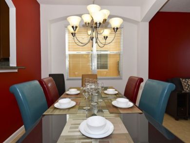 Orlando Home 946633