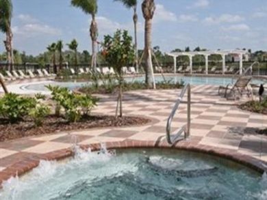 Orlando Home 946633
