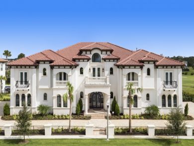 Orlando Home 946634