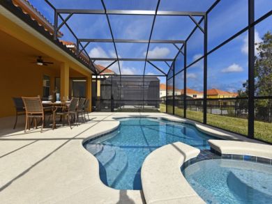 Orlando Home 946635