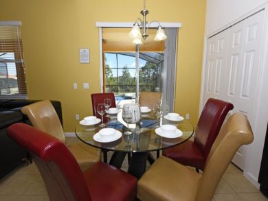 Orlando Home 946635