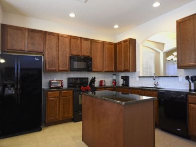 Orlando Home 946635