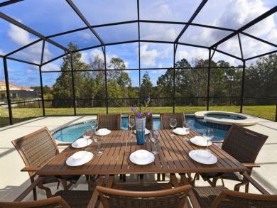 Orlando Home 946635