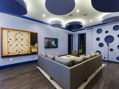 Orlando Home 946637