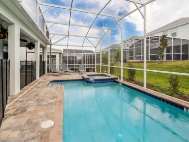 Orlando Home 946638