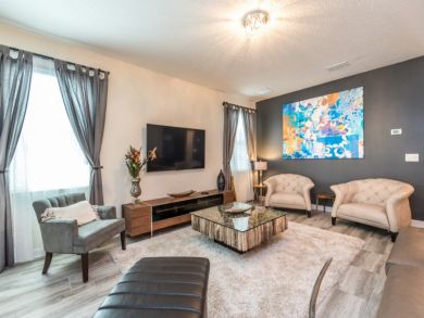 Orlando Home 946638
