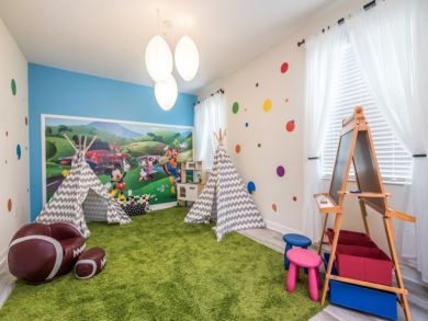Orlando Home 946638