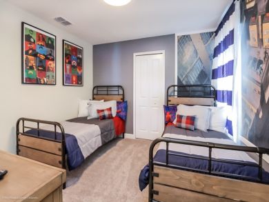 Orlando Home 946638
