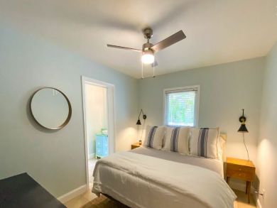 Holmes Beach 2 Bedroom Vacation Rental Home Walk to Beach