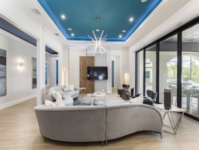 Orlando Home 946644