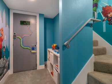 Orlando Home 946646 Orlando Home 946646