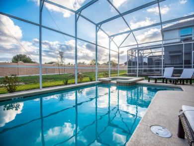 Orlando Home 946647