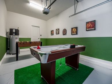 Orlando Home 946647