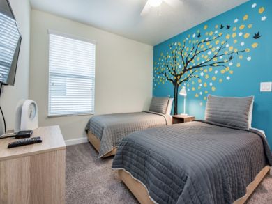 Orlando Home 946647