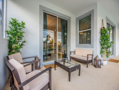 Orlando Home 946647