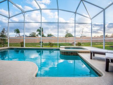 Orlando Home 946647