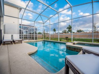 Orlando Home 946647