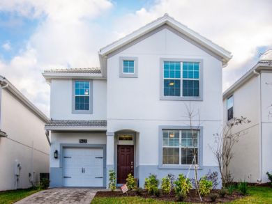 Orlando Home 946647