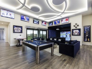 Orlando Home 946648