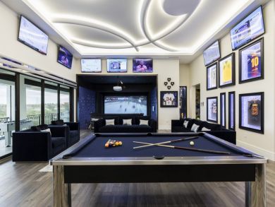 Orlando Home 946648