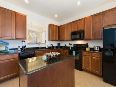 Orlando Home 946649