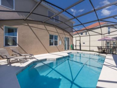 Orlando Home 946649