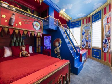 Orlando Home 946650