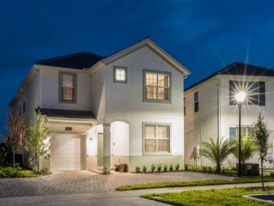 Orlando Home 946651