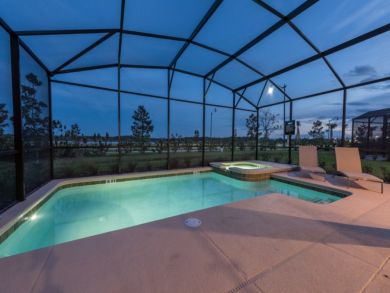 Orlando Home 946651