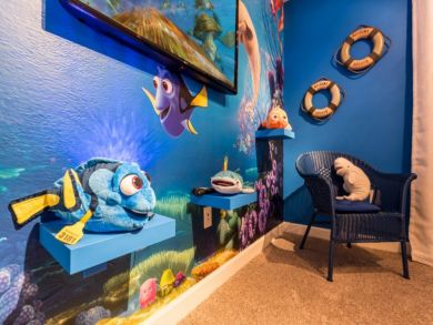 Orlando Home 946651