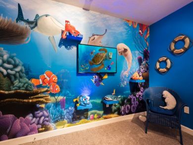 Orlando Home 946651
