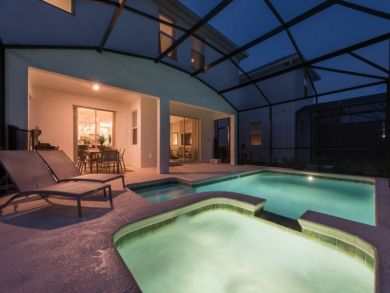 Orlando Home 946651