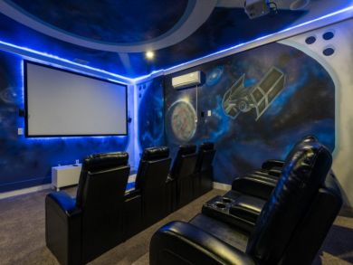 Orlando Home 946653