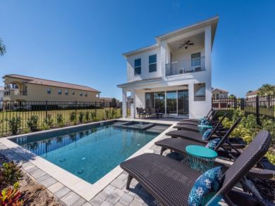 Orlando Home 946653