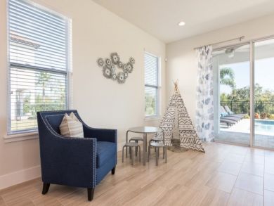 Orlando Home 946653