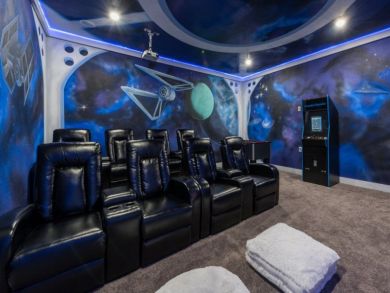 Orlando Home 946653