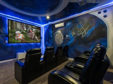 Orlando Home 946653