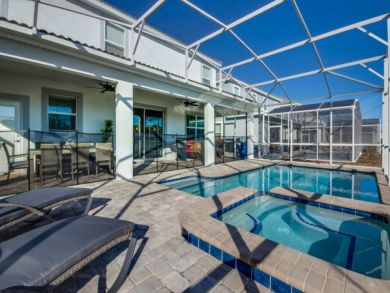 Orlando Home 946657