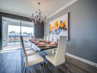 Orlando Home 946657
