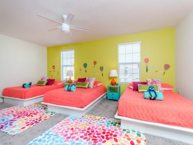 Orlando Home 946657