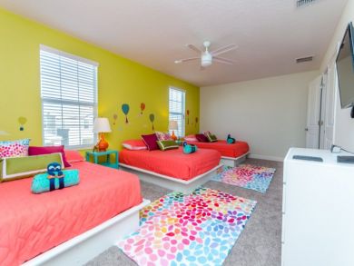 Orlando Home 946657