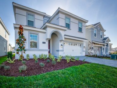 Orlando Home 946657