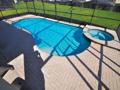 Orlando Home 946658