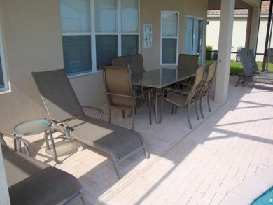 Orlando Home 946658