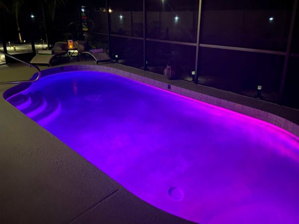 Luxury Venice Vacation Pool Home 3 Bedrooms Sleeps 6 Guests
