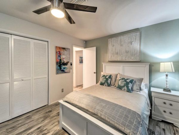Luxury Venice Vacation Pool Home 3 Bedrooms Sleeps 6 Guests