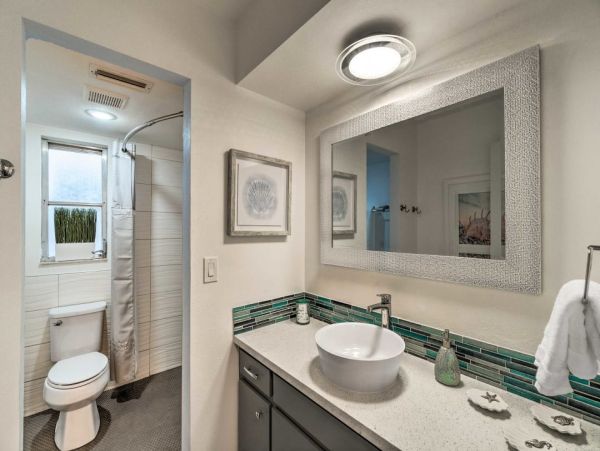 Luxury Venice Vacation Pool Home 3 Bedrooms Sleeps 6 Guests