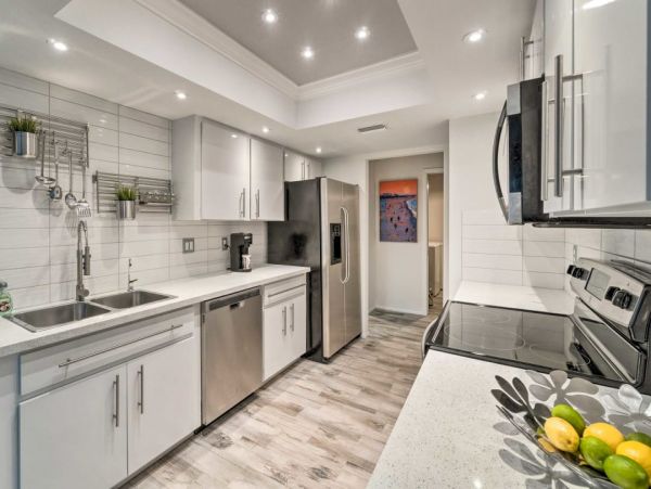 Luxury Venice Vacation Pool Home 3 Bedrooms Sleeps 6 Guests